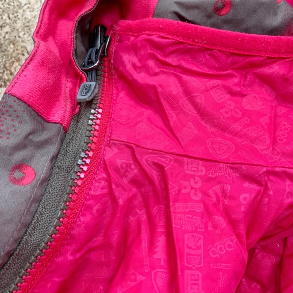 Nike ACG 3 in 1 Ski Jacket - Picture 11 of 16